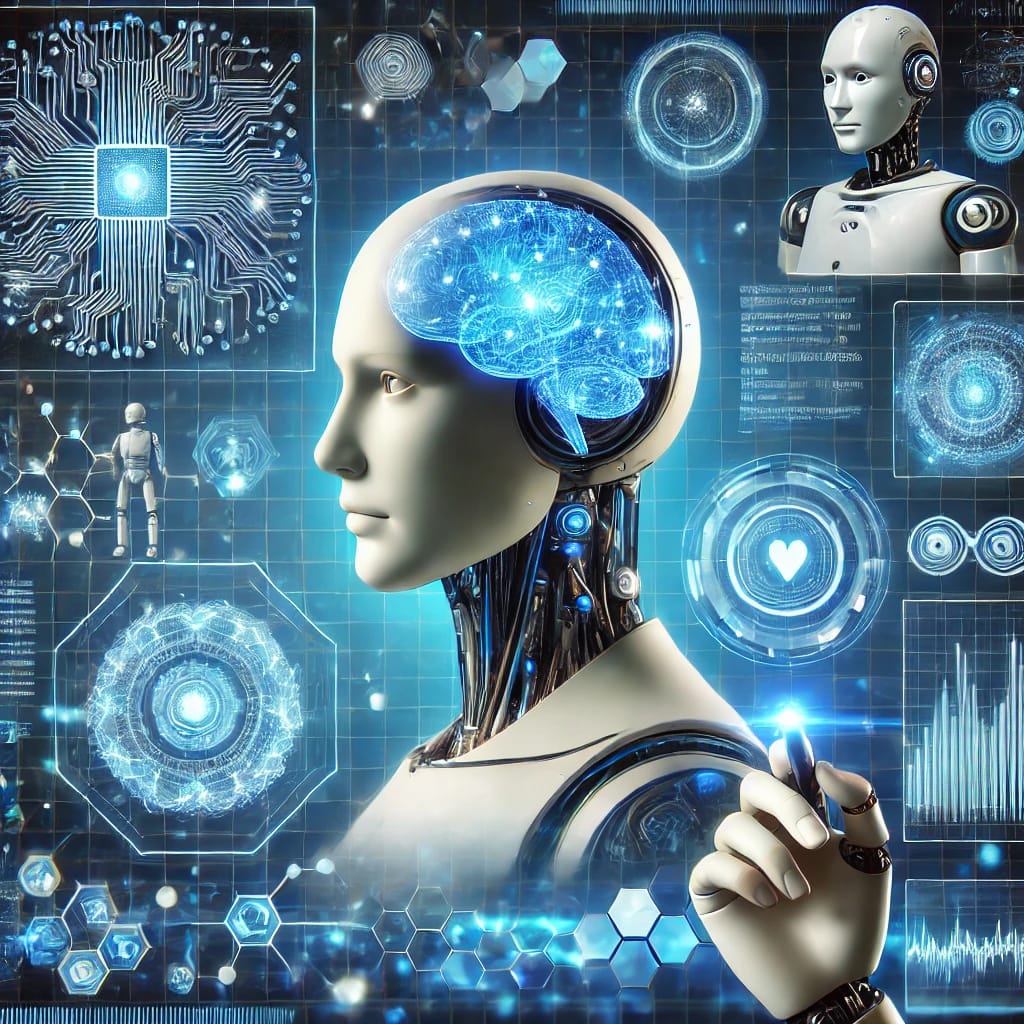 Artificial Intelligence and Machine Learning
