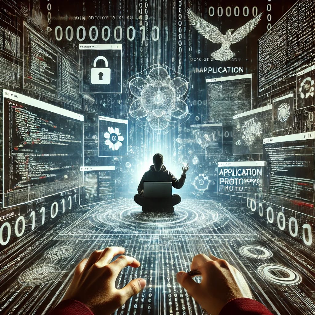 Software and Applications Development