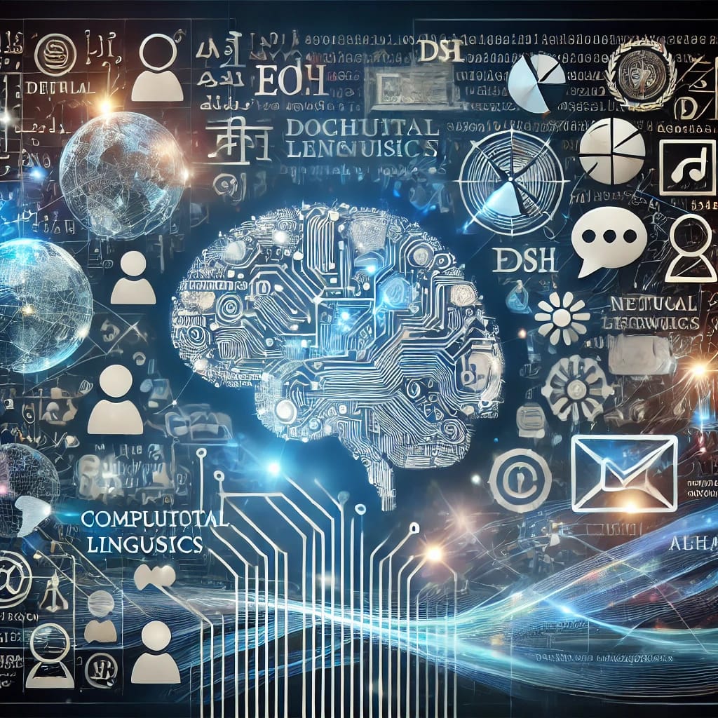 Computational Linguistics