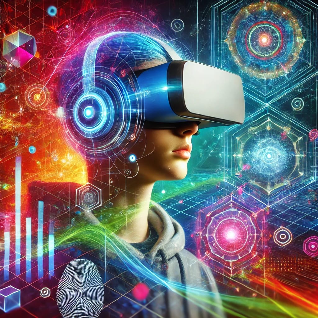 Virtual and Augmented Reality