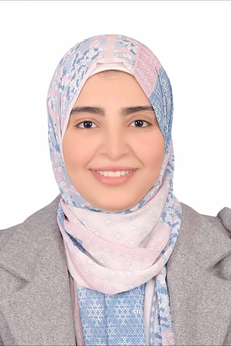 Eng. Rana Yasser Elsawy