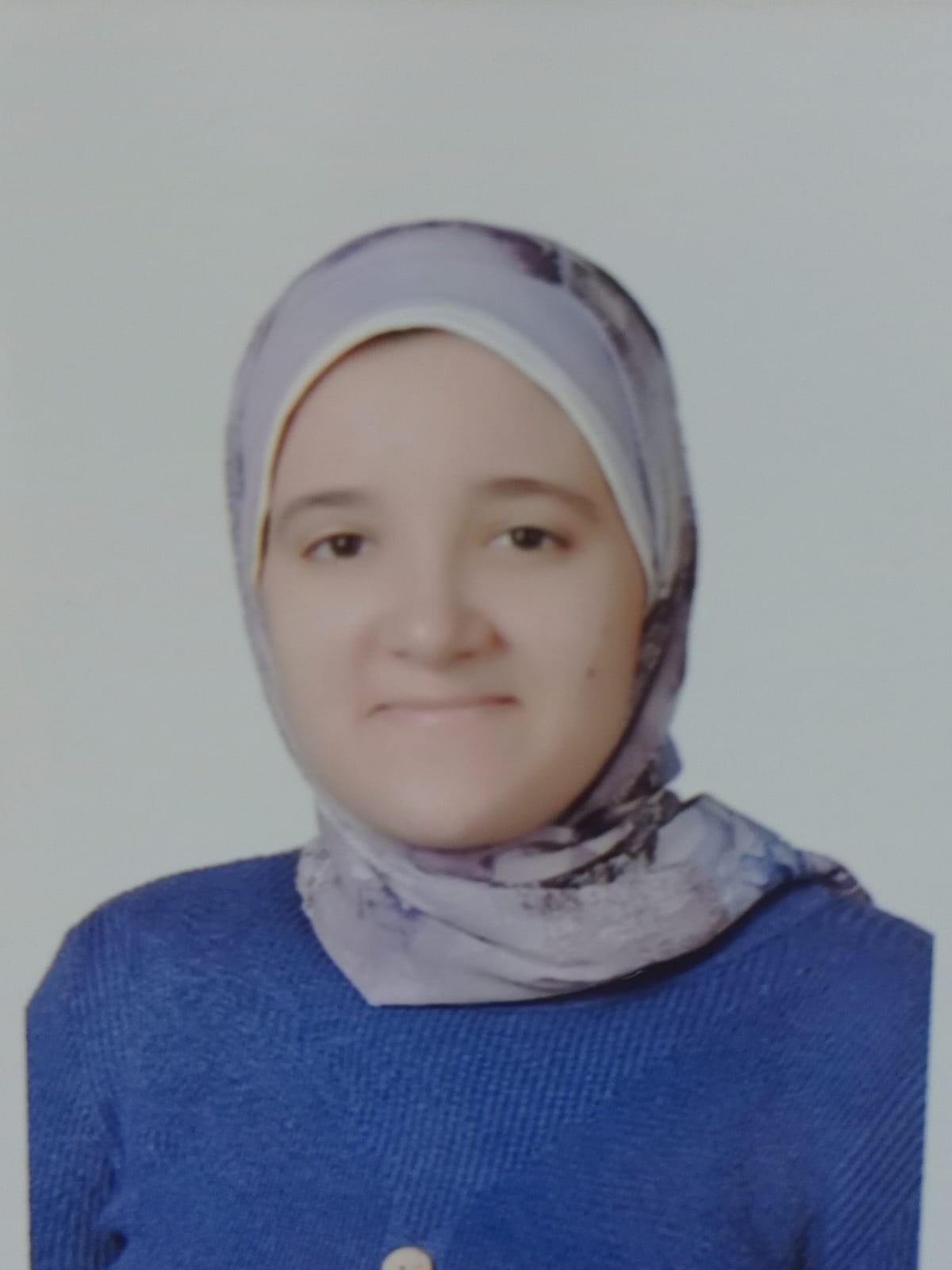 Eng. Manar Mokhles Elhawary