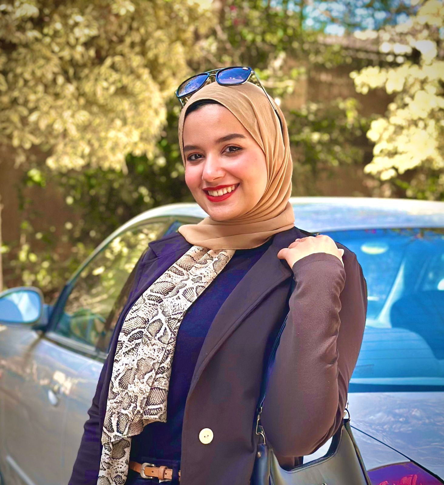 Eng. Menna-Allah Adel Hassan