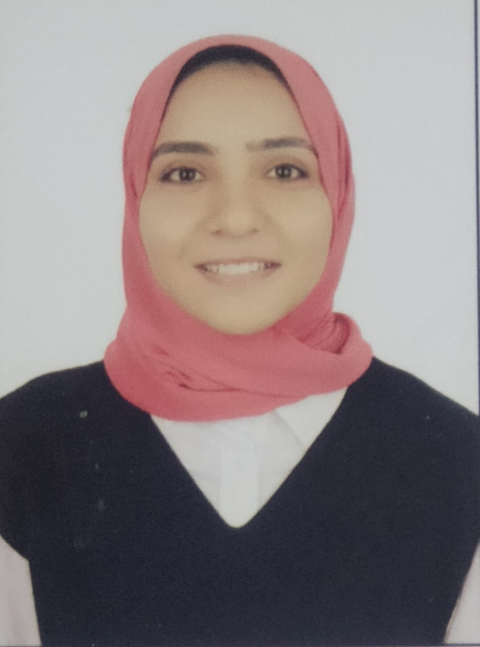 Eng. Safa Mahmoud Talaat