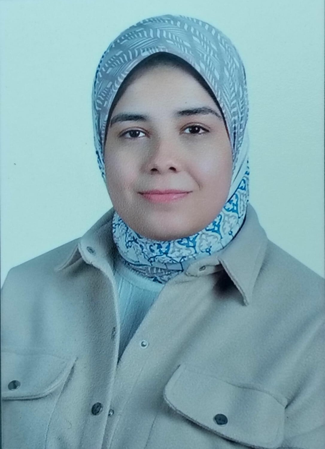 Eng. Habiba Atef Soliman