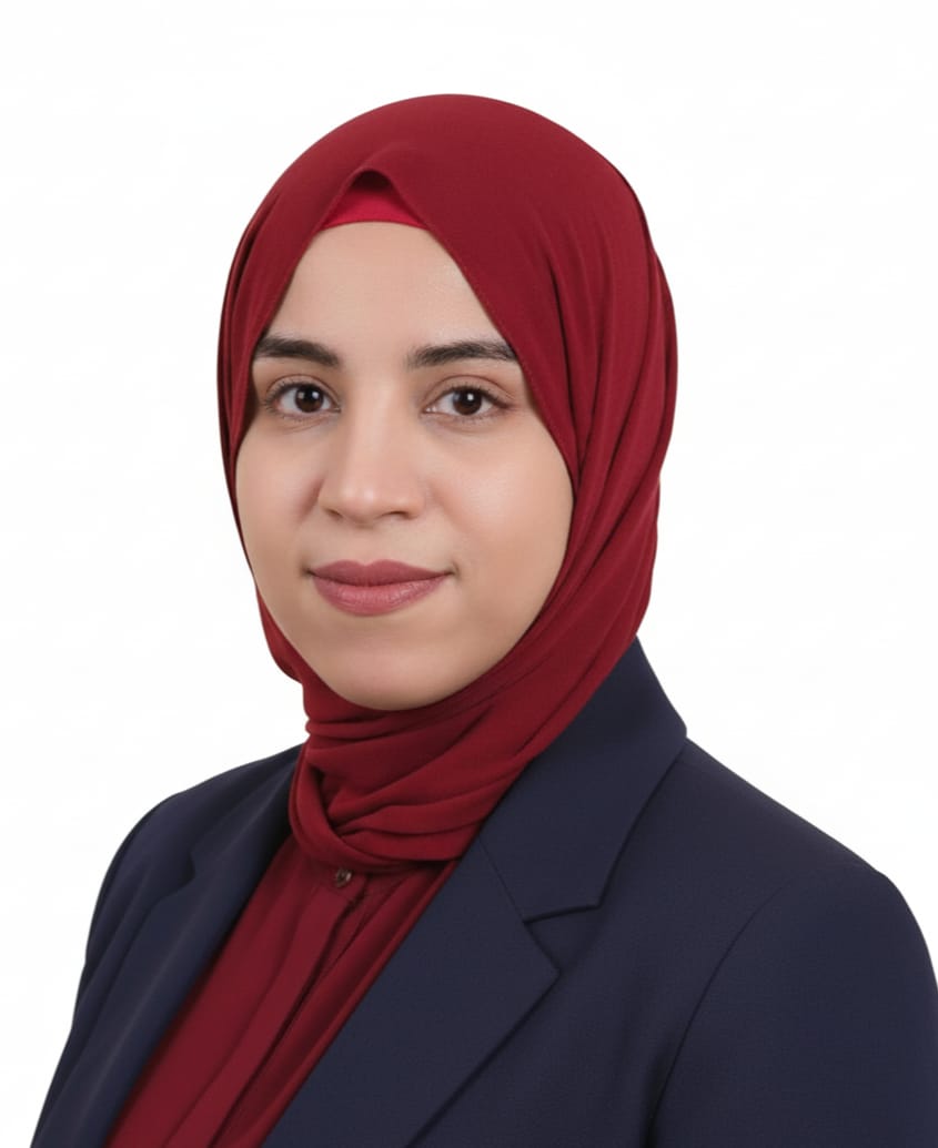 Dr. Manar Hosny Lashin