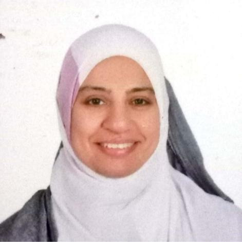 Dr. Marwa Yusuf Abdelraaof